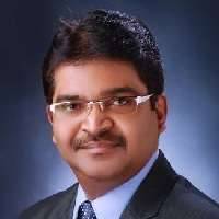 Rajesh Kumar Sinha