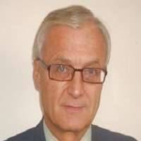Christian W. Mende