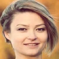 Olga Danilchanka