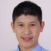 Kevin Cheung
