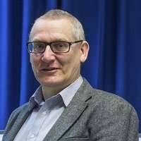 Gary Critchlow