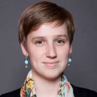 Sereina Riniker