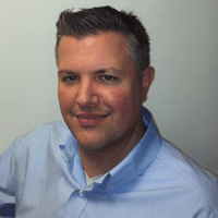 Michael P. Frost