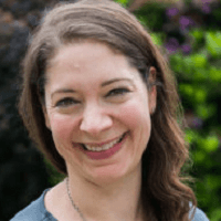 Johanna Feary
