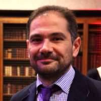 Dimitrios T. Farmakis