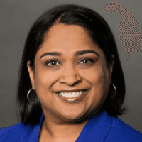 Mamta S. Reddy