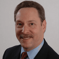 Robert A. Convissar