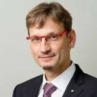 Andreas F. Stange