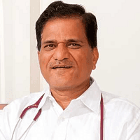 Narayan G. Deogaonkar