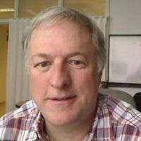 Mark Hurle