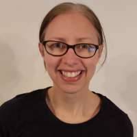 Clare Robinson