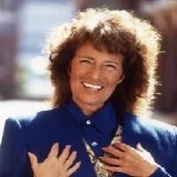 Mimi Halper Silbert