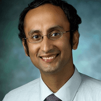 Karthik S. Suresh