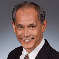 Russell N. Low