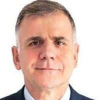 Konstantinos Tsioufis