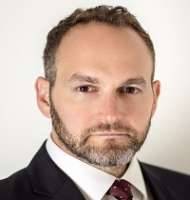Joshua David Segal