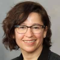 Nabila Nora Bennani