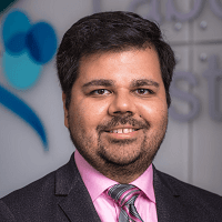 Michael S. Sinha