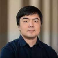 Jian Ma