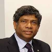 T. Nathan Yoganathan