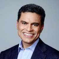 Fareed Zakaria