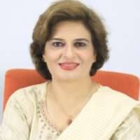 Nazli Hameed
