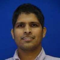 Hemant Shewade