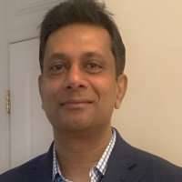 Curtis N. Rambaran