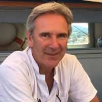Gary Connett