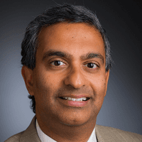 Ramesh A. Shivdasani