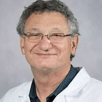 Mark J. Rumbak
