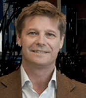 Martin Gleave