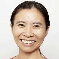 Catherine Yang
