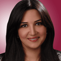 Huda Alfoudri