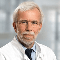 Wolf-dieter Ludwig