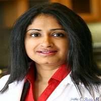 Smitha Reddy