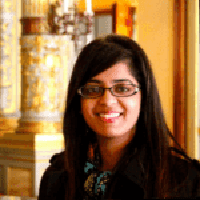 Shruthi Bharadwaj