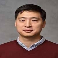 Nicholas K. Kim