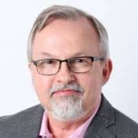 Mike Griffiths