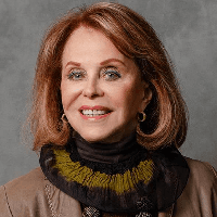 Brenda Rae Clorfene Solomon