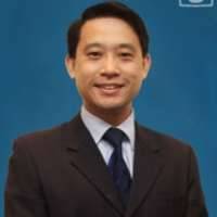 Khoo Chong Kiat