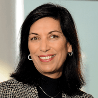 Huda Yahya Zoghbi