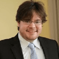 Matthew Patrick