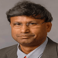 Debomoy  K. Lahiri