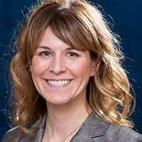 Amy M. Pick
