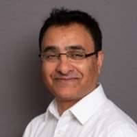 Ghulam Nabi