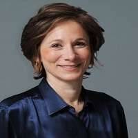 Ruth Oratz