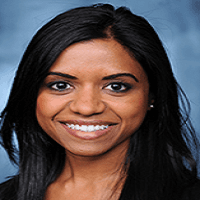 Anita N. Swamy