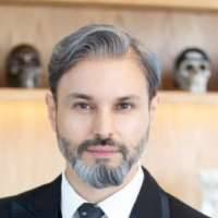 Andre Vieira Braz