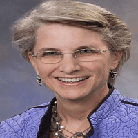 Susan Galloway Hilsenbeck